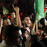 Stupio na snagu prekid vatre između Izraela i palestinskog Hamasa 10