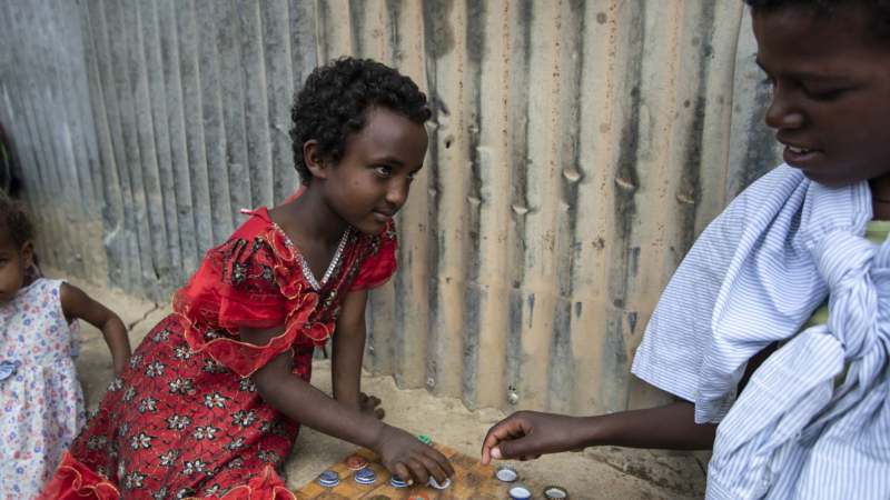 Vlasti Etiopije ponovo odložile parlamentarne izbore 1
