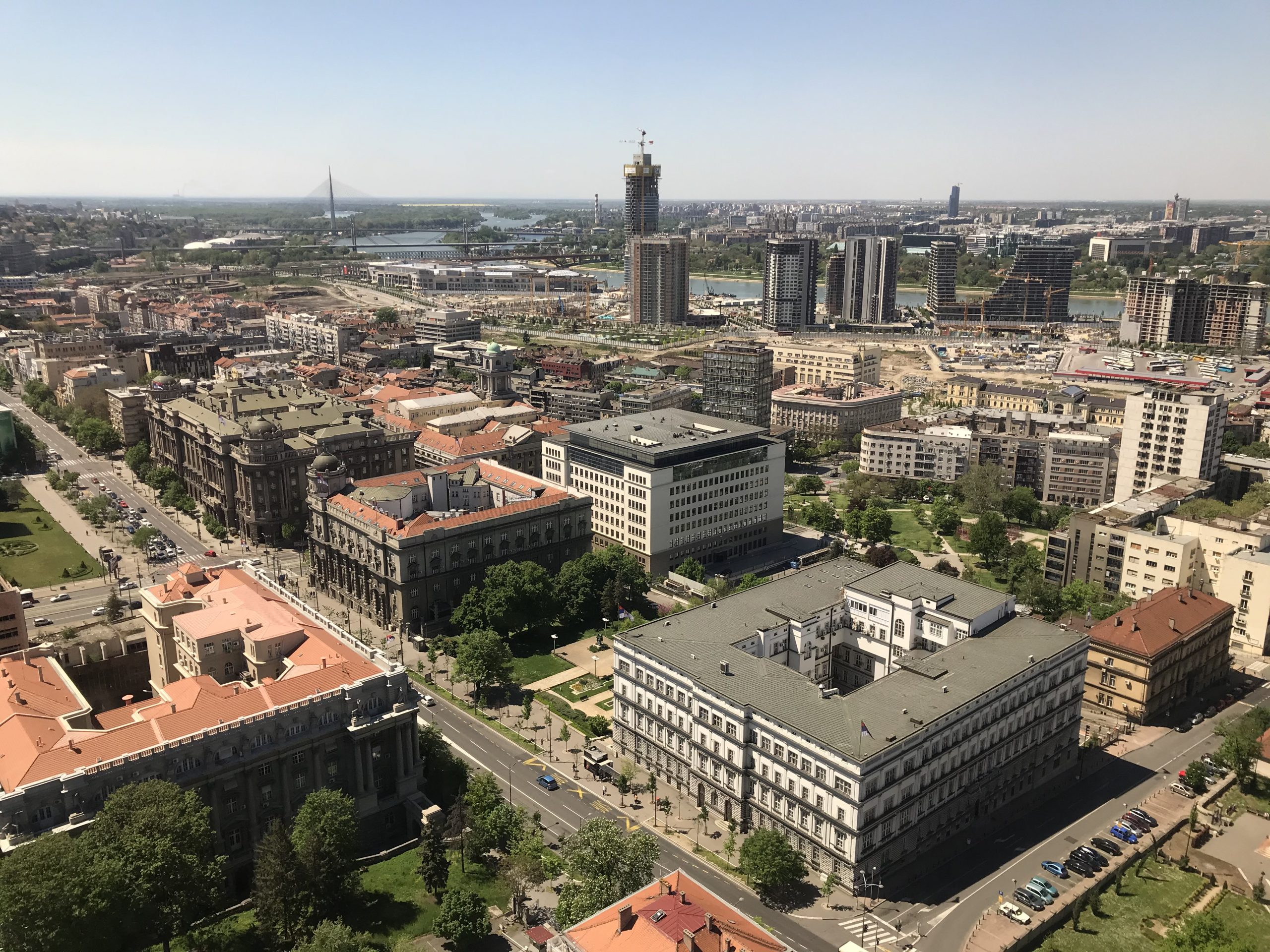 Proglašeni laureati nagrade Grada Beograda "Despot Stefan Lazarević" za 2022. 1