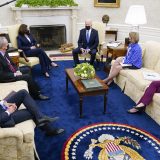 Ministarka trgovine SAD: Srbija je 'ekonomski motor Zapadnog Balkana' 6