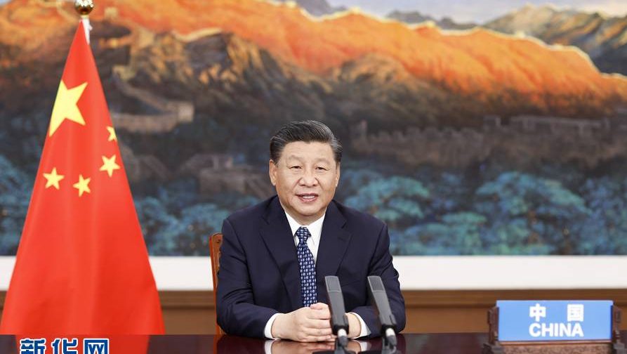 Nemačka agencija dpa o poseti Sija Francuskoj, Srbiji i Mađarskoj 1