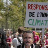 U Parizu skup za bolji zakon o klimi 9
