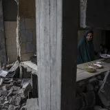 Palestinska uprava najavila tužbu protiv Izraela za ratne zločine 8