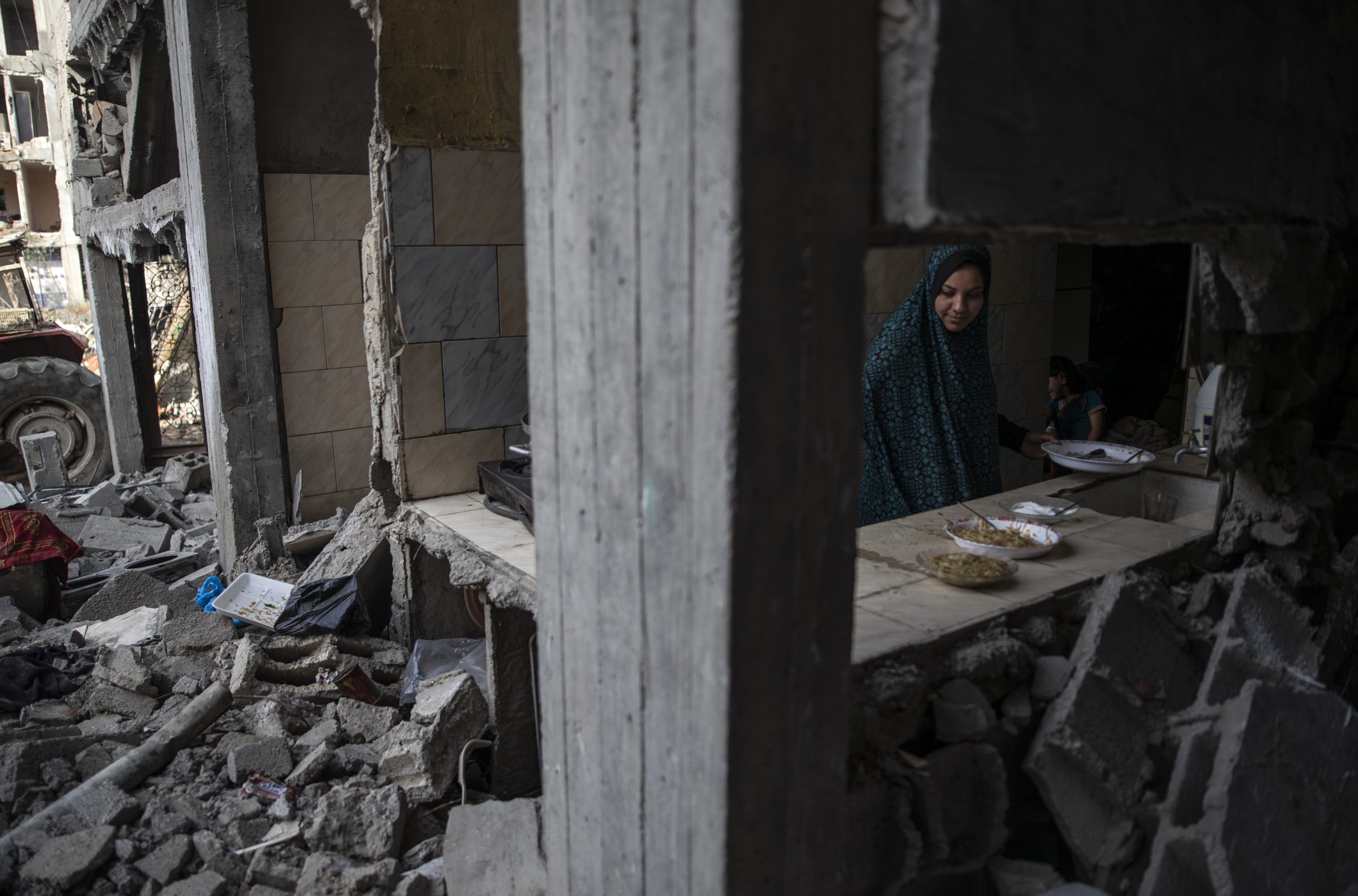 Palestinska uprava najavila tužbu protiv Izraela za ratne zločine 1