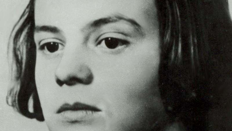 Nemačka obeležila 100 godina od rođenja Sofi Šol, ikone otpora fašizmu 1