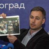 Aleksić (NS): Zaustavimo "raskopavanje" Srbije koje može da uništi prirodu i zdravlje 1