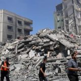 Organizacija za islamsku saradnju: Napadi Izraela su "varvarski" 13