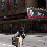 Mjuzikl Čikago se prvi vraća na Brodvej 14. septembra 1