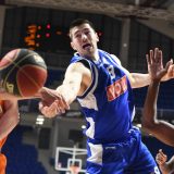 Budućnost pobedila Mornar i povela u polufinalu ABA lige 2