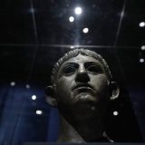 Loša reputacija: Novi pogled Britanskog muzeja na imperatora Nerona 3