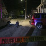 Devet ranjeno u pucnjavi u američkoj državi Roud Ajlend 1