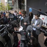 Sud naredio kompaniji "Rojal Dač Šel" da smanji emisiju ugljenika za 45 odsto, aktivisti oduševljeni 2