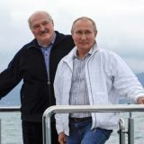 Drugi dan razgovora Putina i Lukašenka povodom presretanja irskog aviona (VIDEO) 12