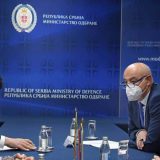 Stefanović izrazio saučešće ambasadoru Meksika 11