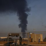 U nekoliko gradova Kanade skupovi podrške Palestincima 6