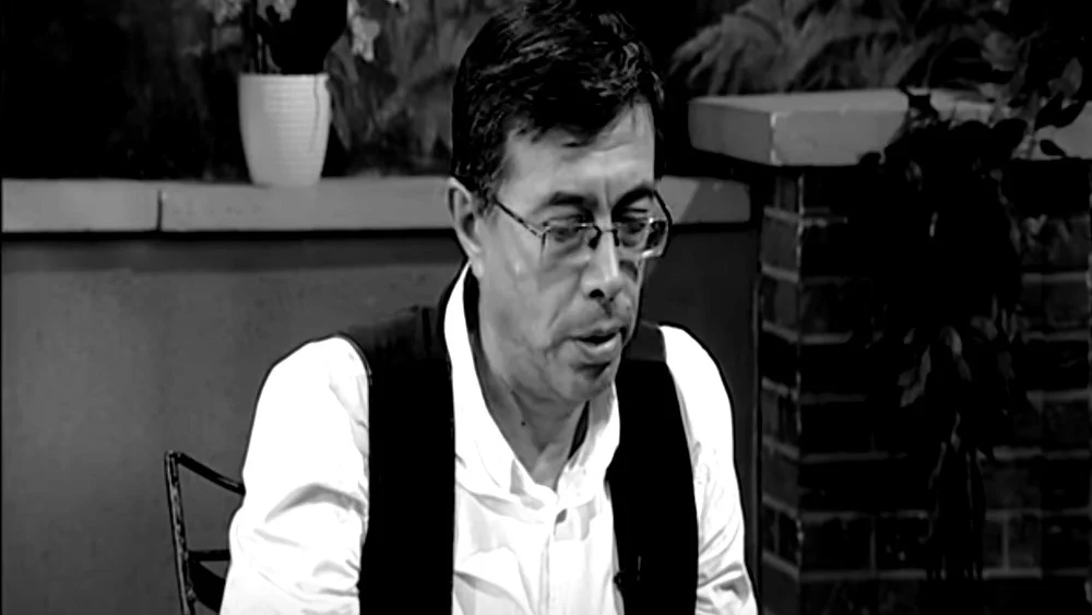 Preminuo novinar Aleksandar Vasić 1