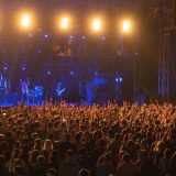 Predložene mere kako bi održavanje muzičkih festivala bilo bezbedno 8