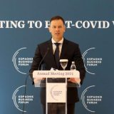 Mali: Novi aranžman sa MMF-om sledeće nedelje 6