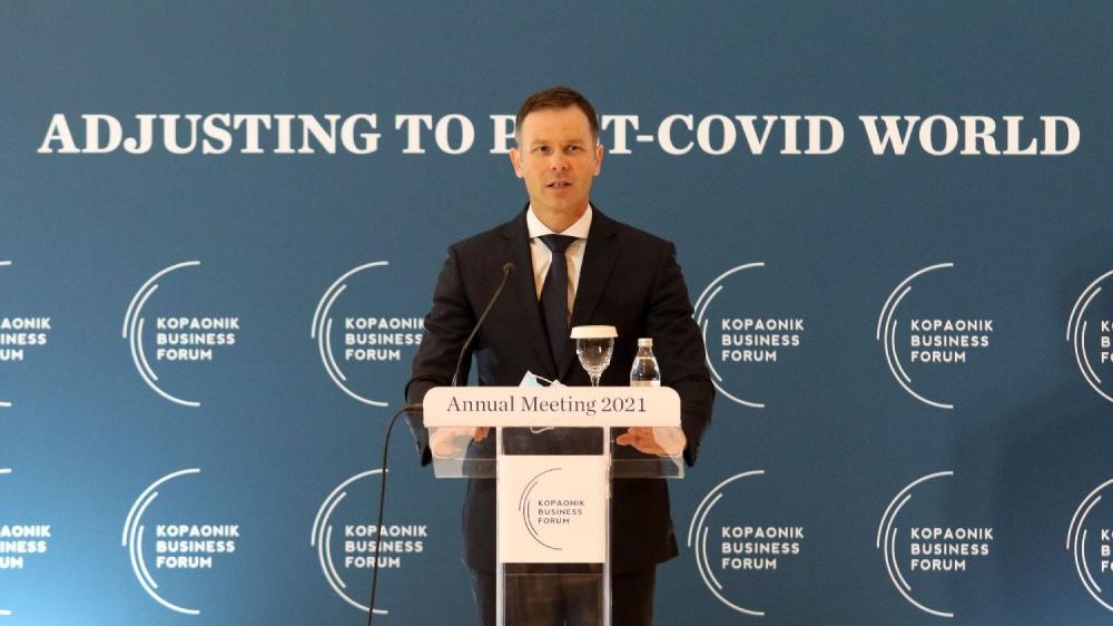 Mali: Novi aranžman sa MMF-om sledeće nedelje 1