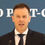 Siniša Mali upozorava na prevaru koja se reklamira njegovim izmišljenim intervjuom 12