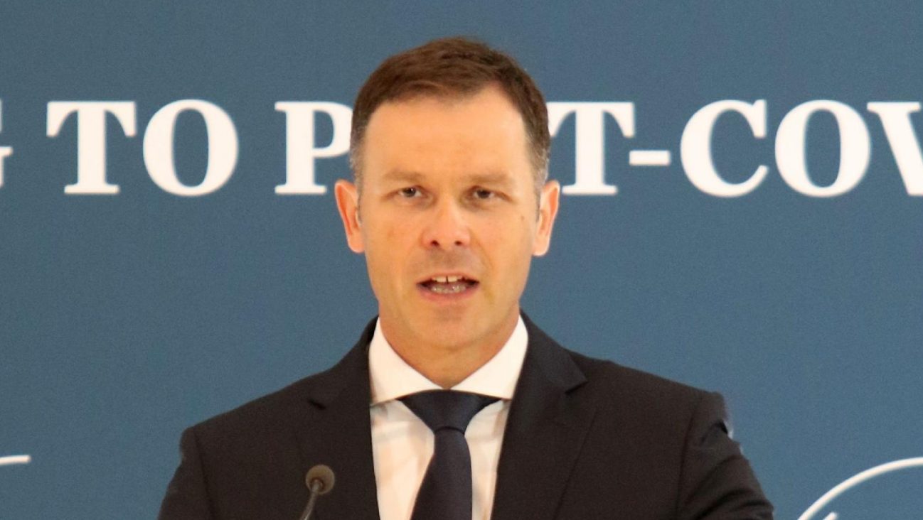 Mali: Isplata treće rate pomoći za autoprevoznike 1