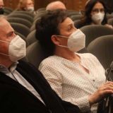 Održana komemoracija Zoranu Simjanoviću 7