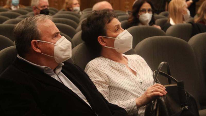 Održana komemoracija Zoranu Simjanoviću 1