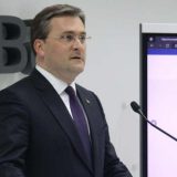 Selaković u UN: Veliki prostor za jačanje ekonomske saradnje sa Belorusijom 7