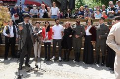 Otvorena nova turistička sezona u Skadarliji (FOTO) 6