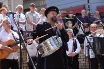 Otvorena nova turistička sezona u Skadarliji (FOTO) 5