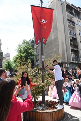 Otvorena nova turistička sezona u Skadarliji (FOTO) 2