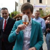 Brnabić: Vinarstvo najbrže rastući sektor čitave ekonomije 3