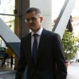 Jeremić: Predstavnicima EP predočili smo nacrt dokumenta za pregovore o izbornim uslovima 7