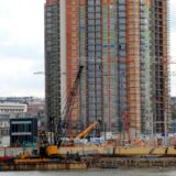 U nekretninama svakog meseca sumnjivo 100 miliona evra 12