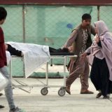 Najmanje 30 mrtvih u bombaškom napadu kod škole za devojčice u Kabulu 14