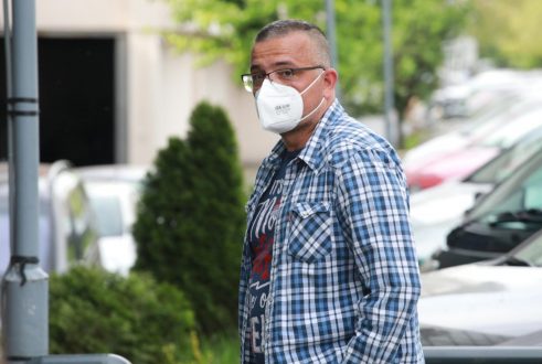 Šapić postaje naprednjak 5