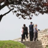 U Srbiji sutra oblačno i toplo vreme 1