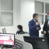 Strancima koji žele da se zaposle u Srbiji dostupna nova elektronska usluga eKonzulat 6