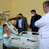 Vulin: Posebna evidencija za napadače na policajce 3