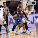 Budućnost prvi finalista ABA lige 4