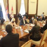 Vučić: Srbija spremna za novu fazu saradnje sa Svetskom bankom 8