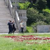 Na 64 lokacije na Kalemegdanu biće postavljeno 67 kamera 1