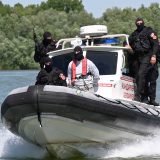 Vulin: Srbija će podići nivo bezbednosti na rekama 7