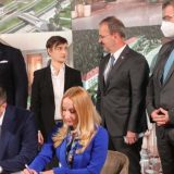 Kompanija Milenijum i američki Meriot grade hotelski kompleks u Vranjskoj banji 9