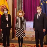 Selaković u poseti Španiji: Bilateralni odnosi odlični i prijateljski 13