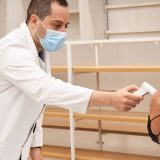 Vesić: Još 47.000 vakcina i polovina Beograđana je zaštićena 7