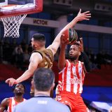 Igokea pobedila Zvezdu i obezbedila majstoricu polufinala ABA lige 14