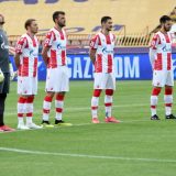 Zvezda protiv pobednika meča Makabi Haifa - Kairat u kvalifikacijama za LŠ 4