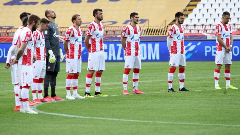 Zvezda protiv pobednika meča Makabi Haifa - Kairat u kvalifikacijama za LŠ 1