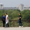Beograd među omiljenim destinacijama za turiste iz Kine: Zanima ih sve, od Kuće cveća do Kalemegdana 8